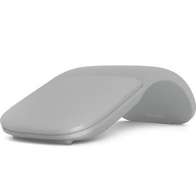 Microsoft CZV-00001 Gri Surface Arc Mouse Açık