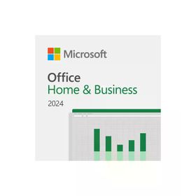 Microsoft EP2-06609 Office 2024 Ev ve İş TR/ENG WIN/MAC ESD Lisans