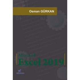 Microsoft Excel 2019 - Nirvana Yayınları