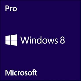 Microsoft FQC-05919 Windows 8 Pro İngilizce İşletim Sistemi
