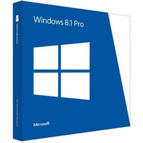 Microsoft FQC-05919 Windows 8 Pro İngilizce İşletim Sistemi