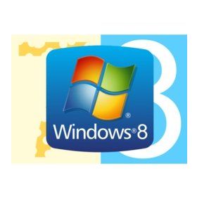 Microsoft FQC-05919 Windows 8 Pro İngilizce İşletim Sistemi