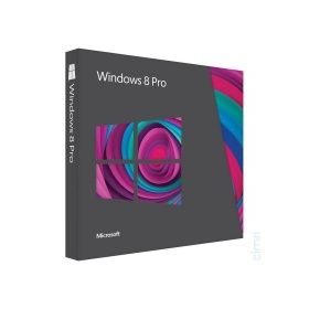 Microsoft FQC-05955 Windows 8 Pro 64 Bit İngilizce İşletim Sistemi