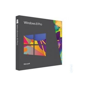 Microsoft FQC-05979 Windows 8 Pro 64 Bit Türkçe İşletim Sistemi