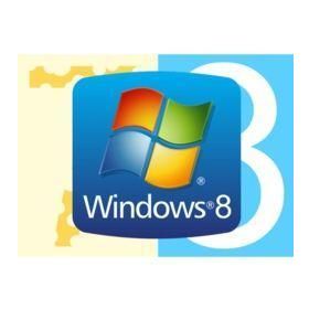 Microsoft FQC-05979 Windows 8 Pro 64 Bit Türkçe İşletim Sistemi