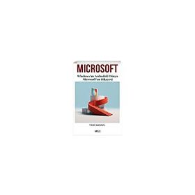 Microsoft Gece Kitaplığı