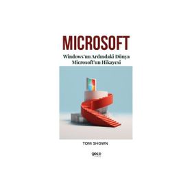 Microsoft Gece Kitaplığı