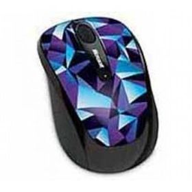 Microsoft GMF-00127 Moore Kablosuz Mouse