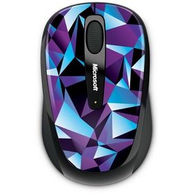 Microsoft GMF-00127 Moore Kablosuz Mouse