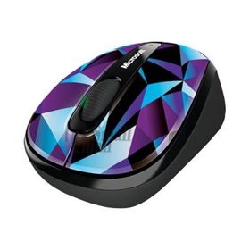 Microsoft GMF-00127 Moore Kablosuz Mouse