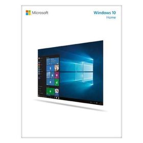 Microsoft KW9-00139 Windows 10 Home 64bit İngilizce İşletim Sistemi