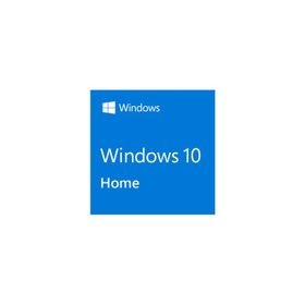 Microsoft KW9-00139 Windows 10 Home 64bit İngilizce İşletim Sistemi