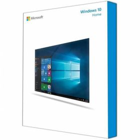 Microsoft KW9-00139 Windows 10 Home 64bit İngilizce İşletim Sistemi