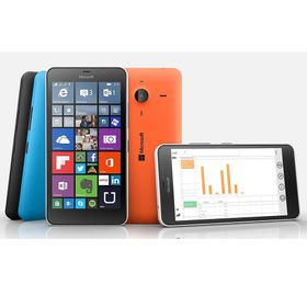 Microsoft Lumia 640 8GB Beyaz
