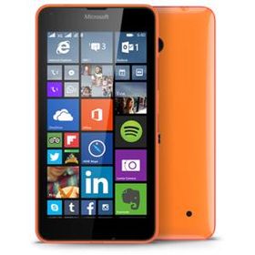Microsoft Lumia 640 8GB Turuncu