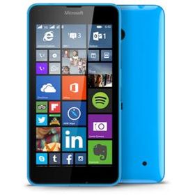 Microsoft Lumia 640