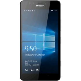 Microsoft Lumia 950 32GB Beyaz