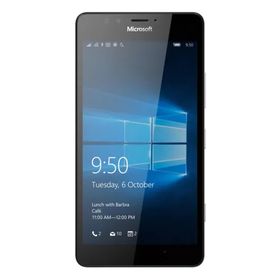 Microsoft Lumia 950 32GB Siyah