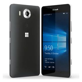 Microsoft Lumia 950 32GB Siyah