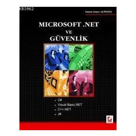 MICROSOFT .NET VE GÜVENLIK - YUNUS EMRE ALPÖZEN