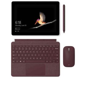 Microsoft New Surface Go MKK-00001 Intel Pentium Gold 4 GB Ram 128 GB Tablet Pc