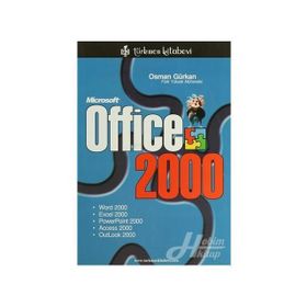 MICROSOFT OFFICE 2000 - OSMAN GÜRKAN
