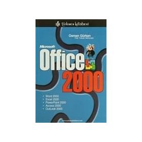 MICROSOFT OFFICE 2000 - OSMAN GÜRKAN