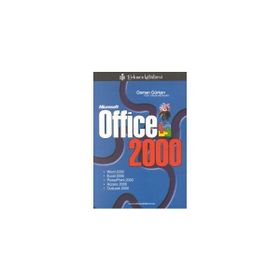 MICROSOFT OFFICE 2000 - OSMAN GÜRKAN