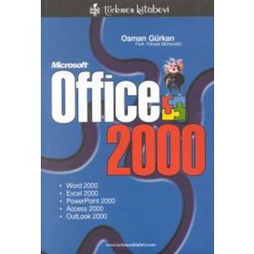 MICROSOFT OFFICE 2000 - OSMAN GÜRKAN