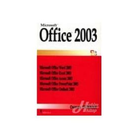 MICROSOFT OFFICE 2003 - OSMAN GÜRKAN