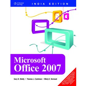 MICROSOFT OFFICE 2007 - OSMAN GÜRKAN
