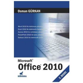 Microsoft Office 2010 - Osman Gürkan