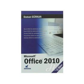 Microsoft Office 2010 - Osman Gürkan