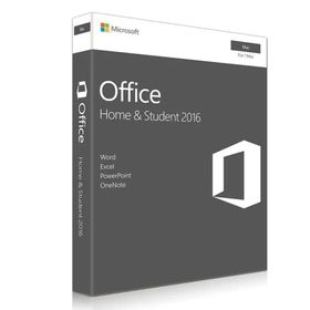 Microsoft Office 2016 Home and Student Mac Ofis Yazılımı
