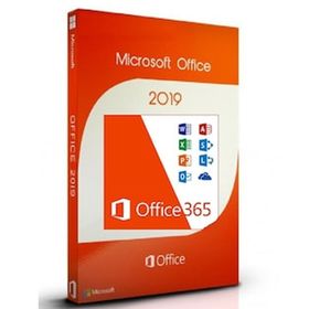 Microsoft Office 2019 Professional Plus Retail