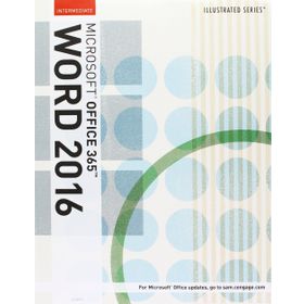 Microsoft Office 365 Illustrated ve PowerPo