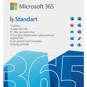 Microsoft Office 365 İş