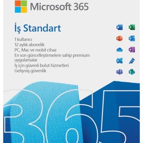 Microsoft Office 365 İş