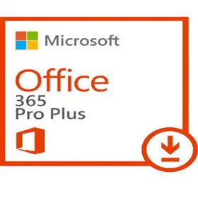 Microsoft Office 365 Pro 5-Cihaz + 1 TB One Drive Lisans