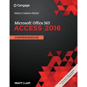 Microsoft Office 365 Shelly Cashman Series