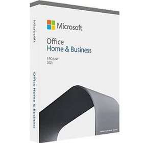 Microsoft Office Ev ve İş 2021 T5D-03555 Türkçe Ofis Yazılımı