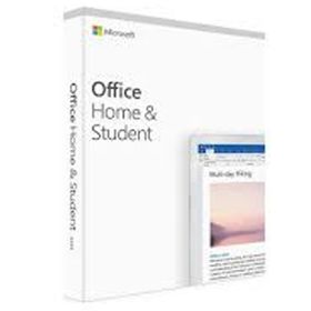 Microsoft Office Ev ve Öğrenci 2019 Türkçe Lisans