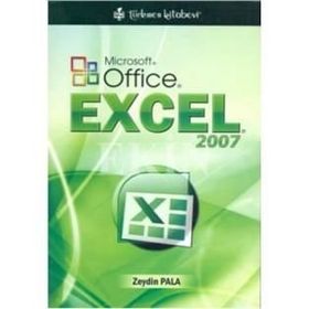 MICROSOFT OFFICE EXCEL 2007 - ZEYDIN PALA