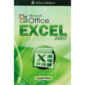 MICROSOFT OFFICE EXCEL 2007 - ZEYDIN PALA