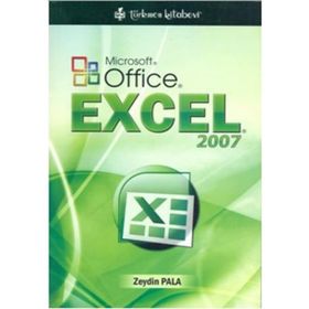 MICROSOFT OFFICE EXCEL 2007 - ZEYDIN PALA
