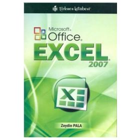 MICROSOFT OFFICE EXCEL 2007 - ZEYDIN PALA