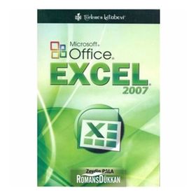 MICROSOFT OFFICE EXCEL 2007 - ZEYDIN PALA