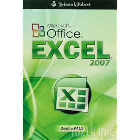 MICROSOFT OFFICE EXCEL 2007 - ZEYDIN PALA