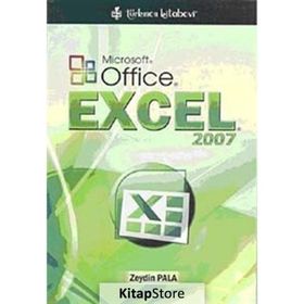 MICROSOFT OFFICE EXCEL 2007 - ZEYDIN PALA