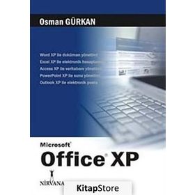 MICROSOFT OFFICE XP - OSMAN GÜRKAN